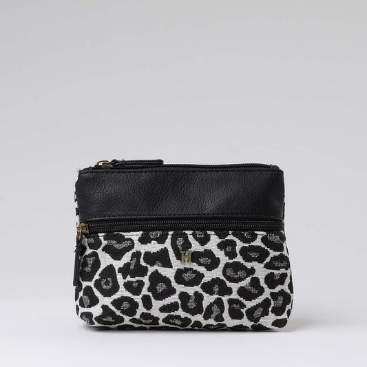 Estuche Shadow Negro Humana