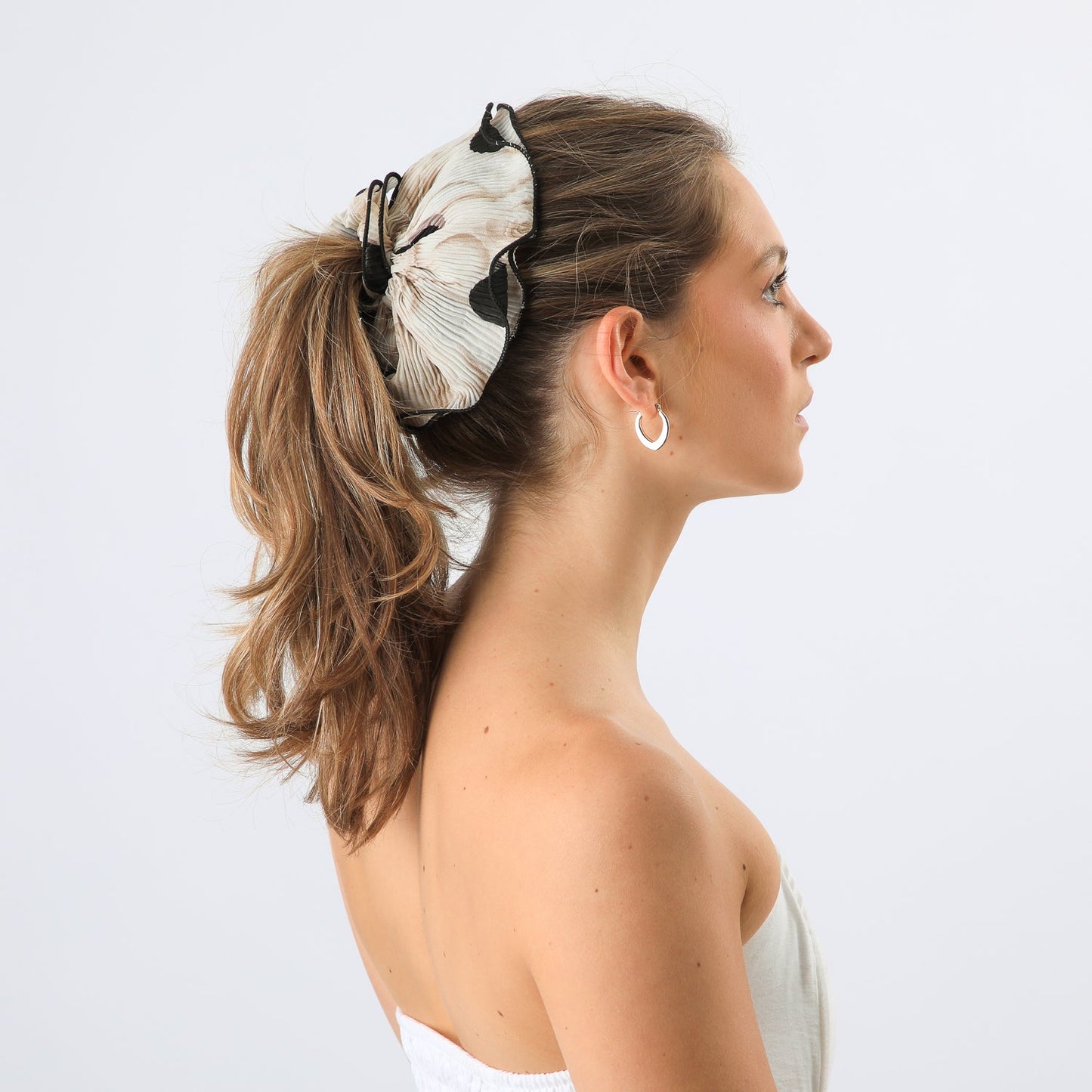 Collet Blossom Beige Humana