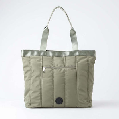 Cartera Hombro Acacia Verde i-D