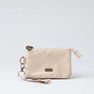 Monedero Amelie Beige Tatienne
