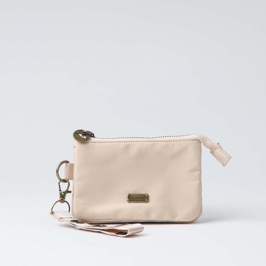 Monedero Amelie Beige Tatienne