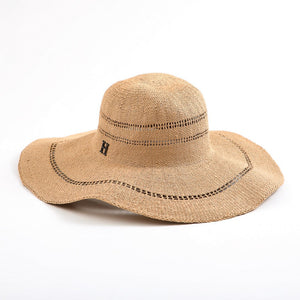 Sombrero Sonora Beige Humana