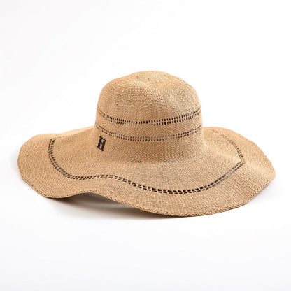 Sombrero Sonora Beige Humana