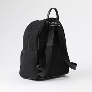 Mochila Darla Negro Humana