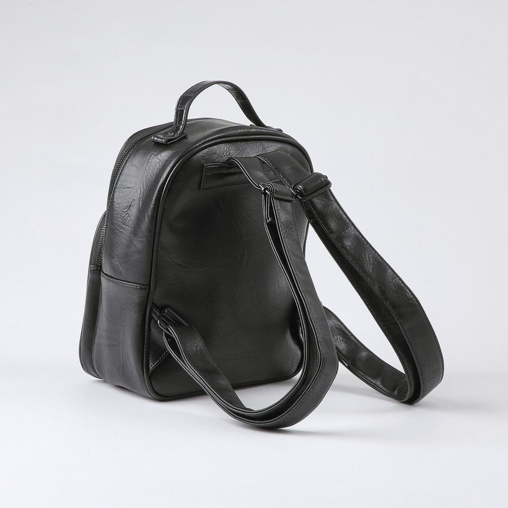 Mochila Dafne Black Humana