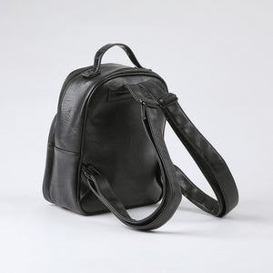 Mochila Dafne Black Humana