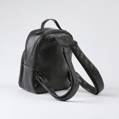 Mochila Dafne Black Humana