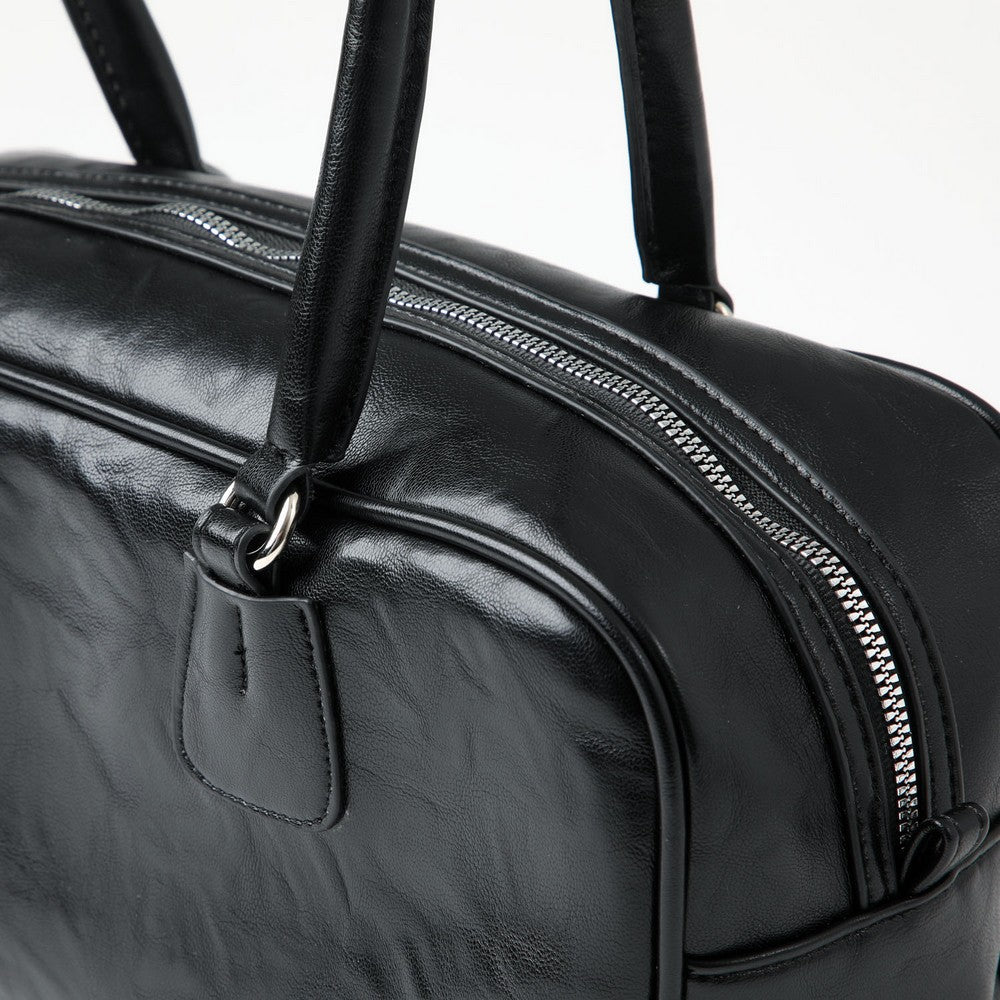 Cartera Hombro Bea Negro Humana