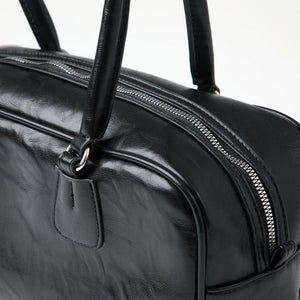 Cartera Hombro Bea Negro Humana