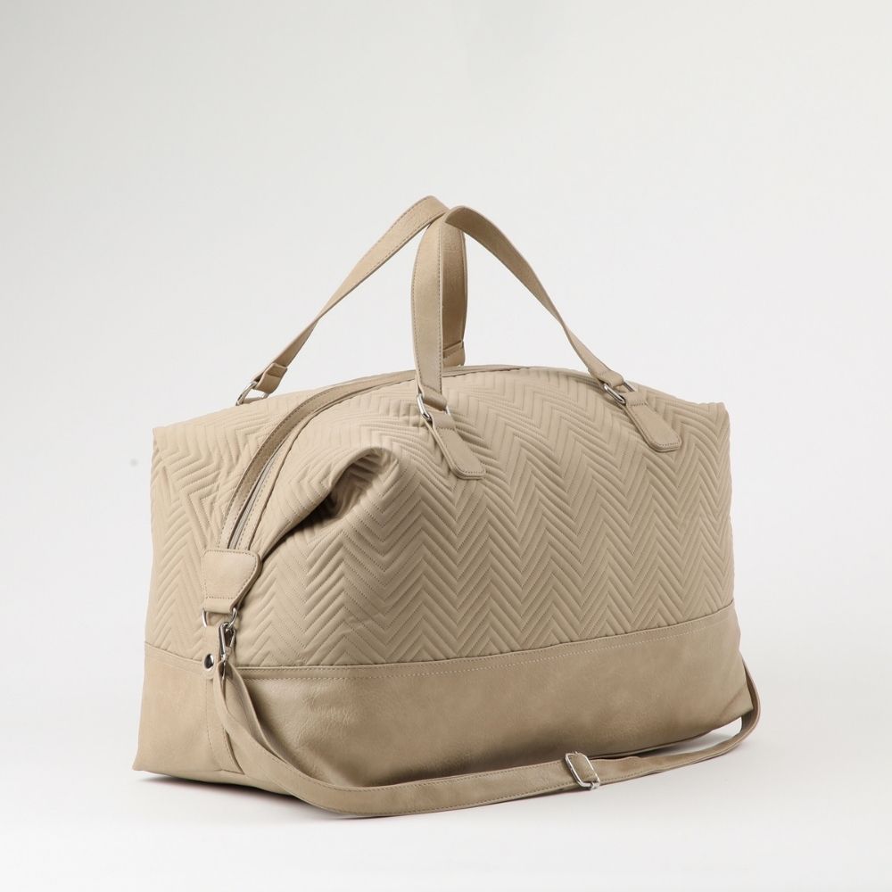 Bolso Bruges Beige Tatienne