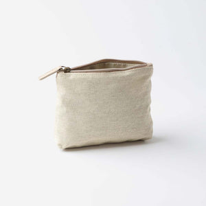 Billetera Estuche Eloisa Café Humana