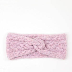 Cintillo  Astro Rosado I-D