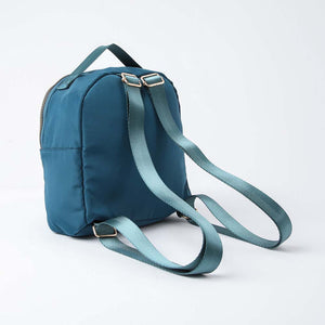 Mochila Odessa Azul i-D