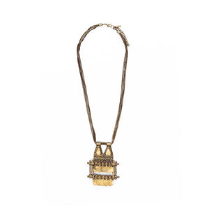 Collar Mystic Dark 3 Humana