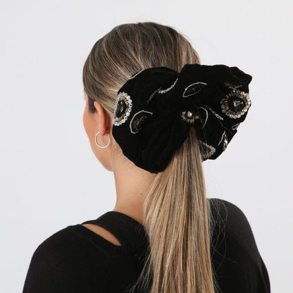 Collet Jon Negro Humana