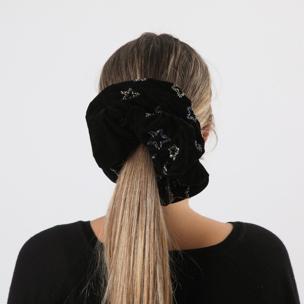 Collet Sid Negro Humana