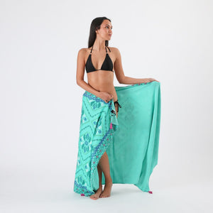 Toalla Reversible Kos Calipso Humana