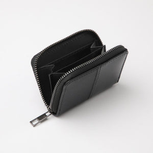 Billetera Chica Netnotnet Negro i-D