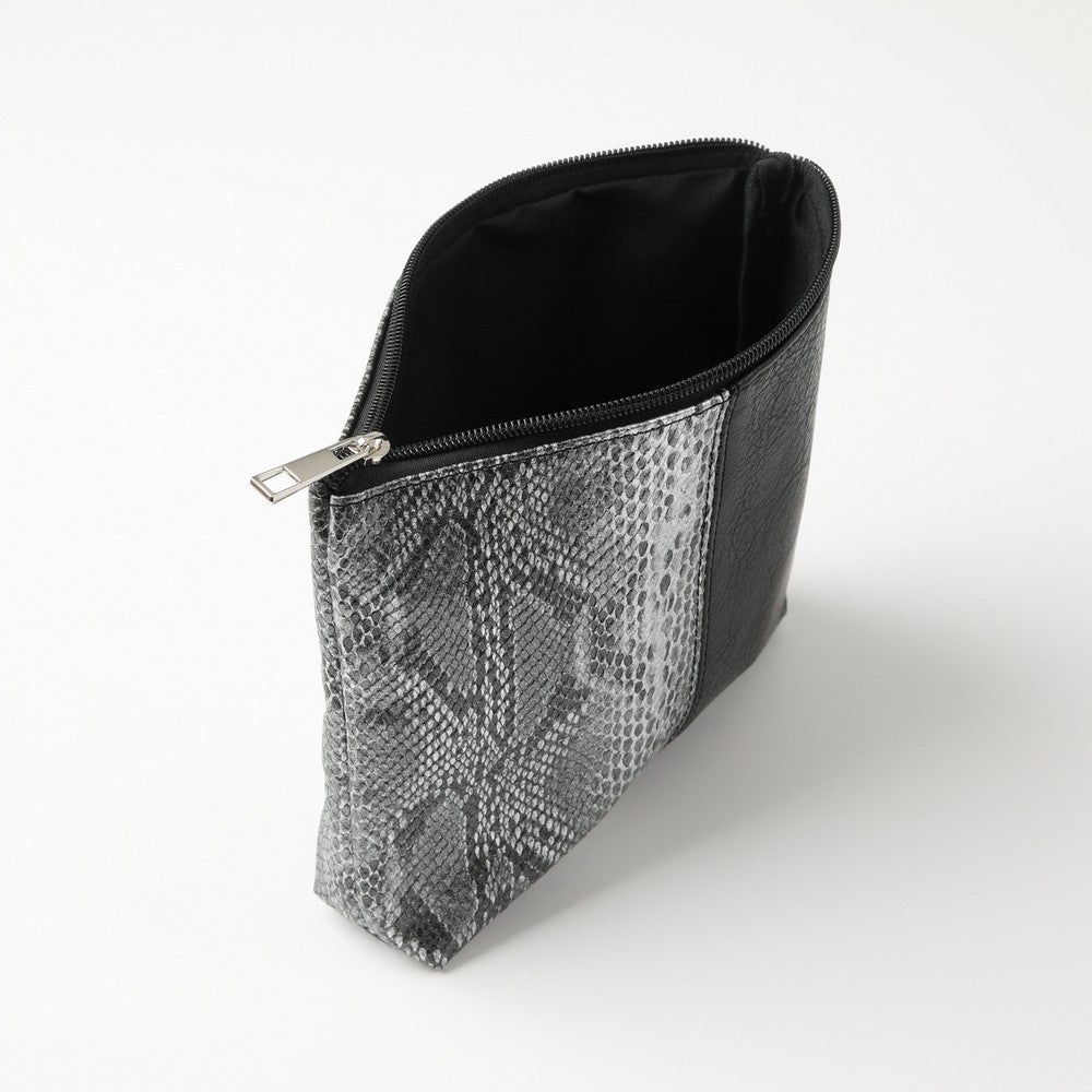 Cosmetiquero Star Negro I-D