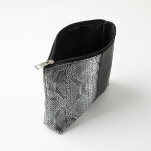 Cosmetiquero Star Negro I-D