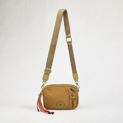 Cartera Cruzada Cala Green I-D