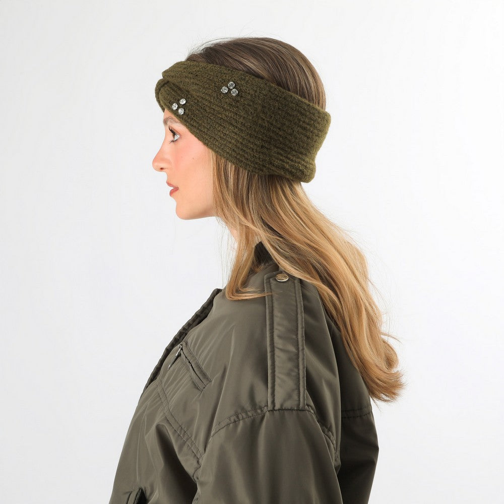 Cintillo Haina Green Humana