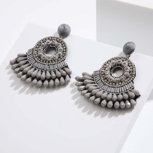 Aros Largos Arosmo Gris Humana