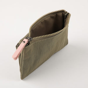 Monedero Polo Green Humana
