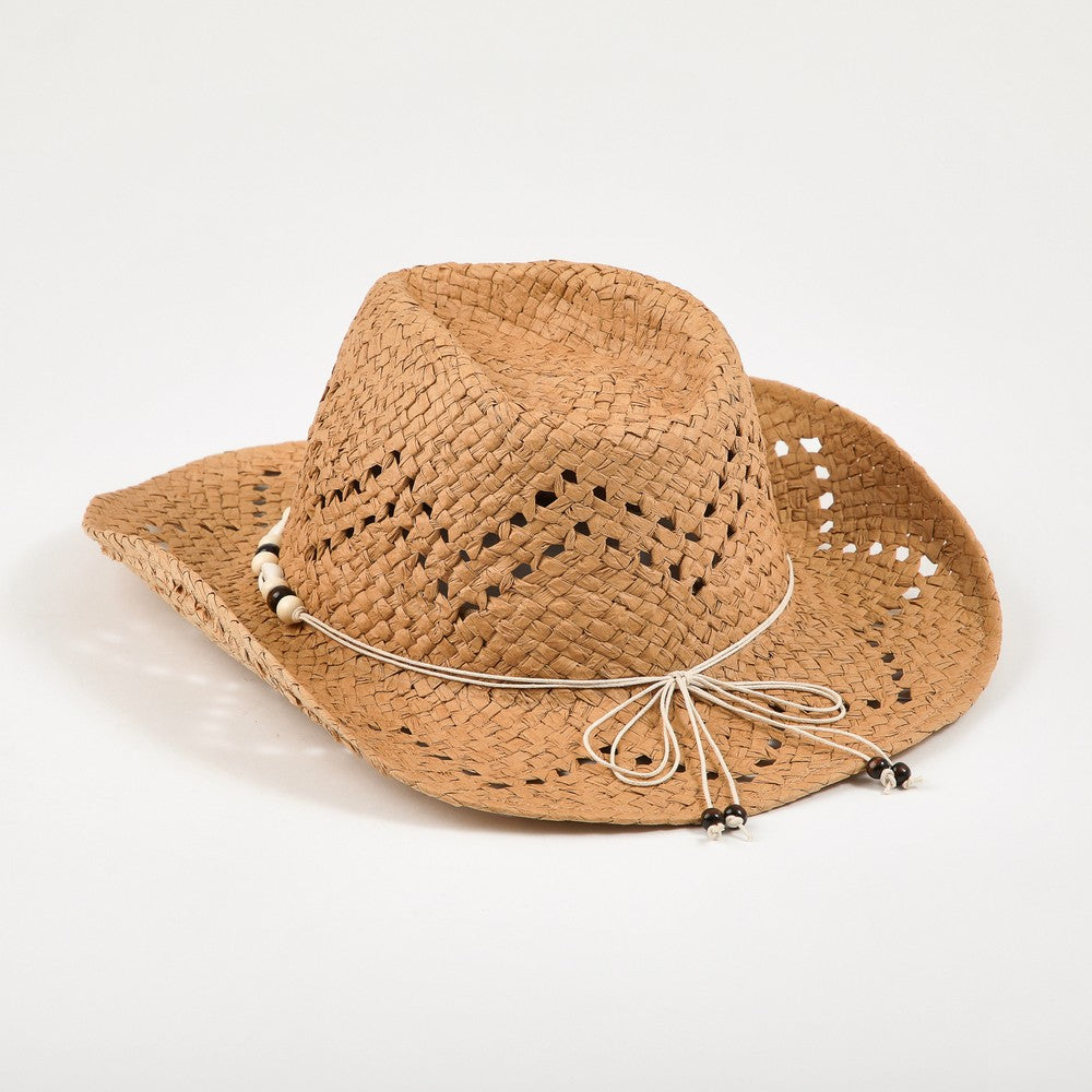 Sombrero Bells Beige Tatienne