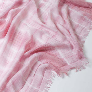 Pañuelo Liso Rosado Dela Humana