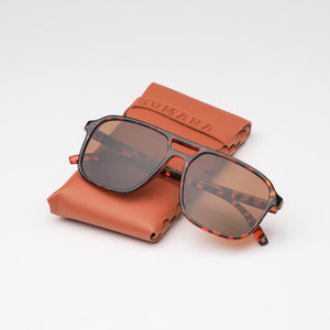 Antejos De Sol Bali Café Humana