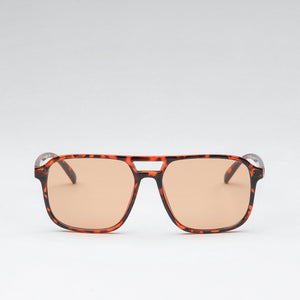 Antejos De Sol Bali Yellow Humana