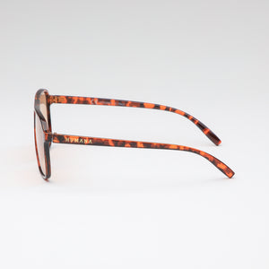 Antejos De Sol Bali Yellow Humana