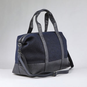 Bolso Otto Blue Humana