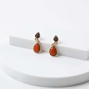 Aros Pegado Nauplia Dorado Humana