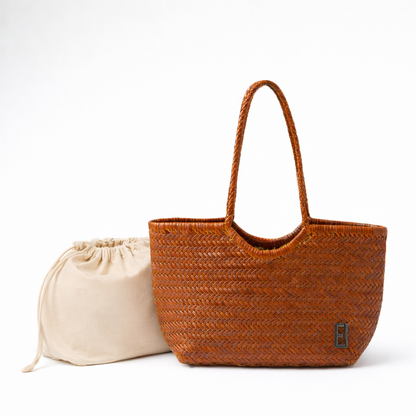 Cartera Giulia Beige Freelosophy