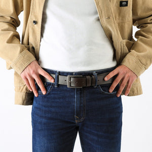 Cinturon Munich Café Bobs