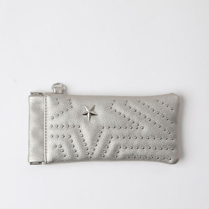 Estuche Star Plateado