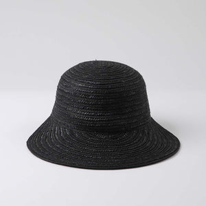 Sombrero Sand Negro Humana