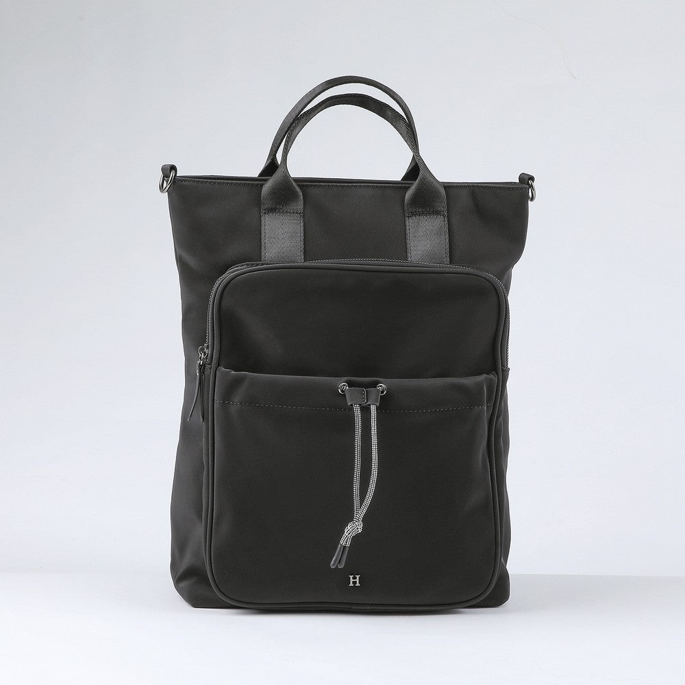 Mochila Belen Black Humana