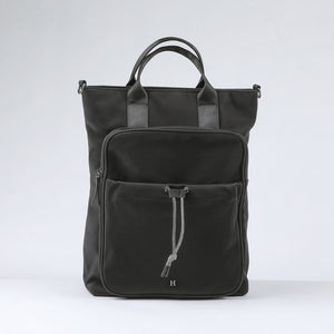 Mochila Belen Black Humana