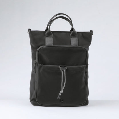 Mochila Belen Black Humana