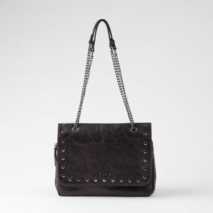 Cartera Bandolera Bety Café Humana