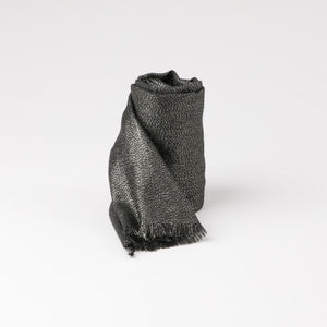 Pañuelo Solid Lia Negro Id