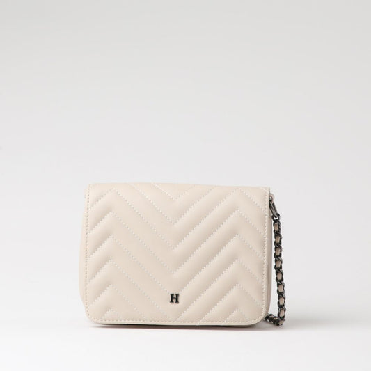 Cartera Cruzada Salamanca Blanca