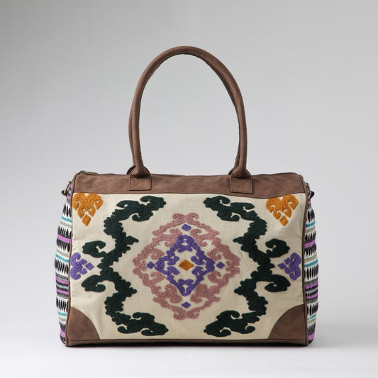 Bolso Hippie Café