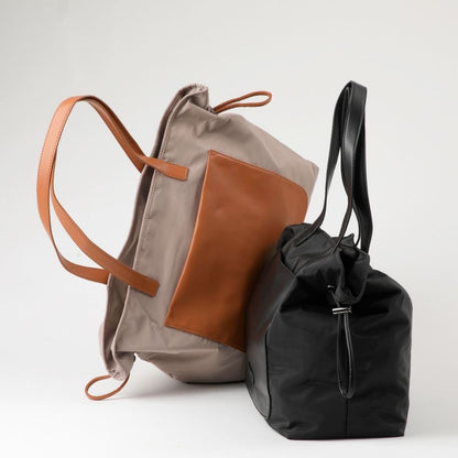 Cartera Hombro Briar Negro Humana