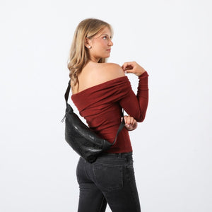 Banano Akira Negro Humana