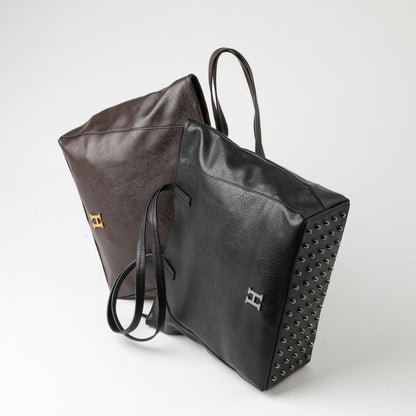 Cartera Hombro Beren Negro Humana