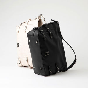 Cartera Hombro Azalea Negro Humana